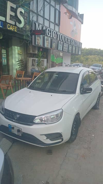 Proton Saga 2022