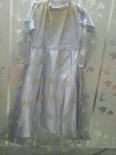 net mexy  dopata with solk inner and trouser