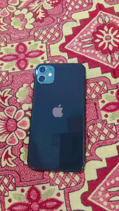 Apple iPhone 11