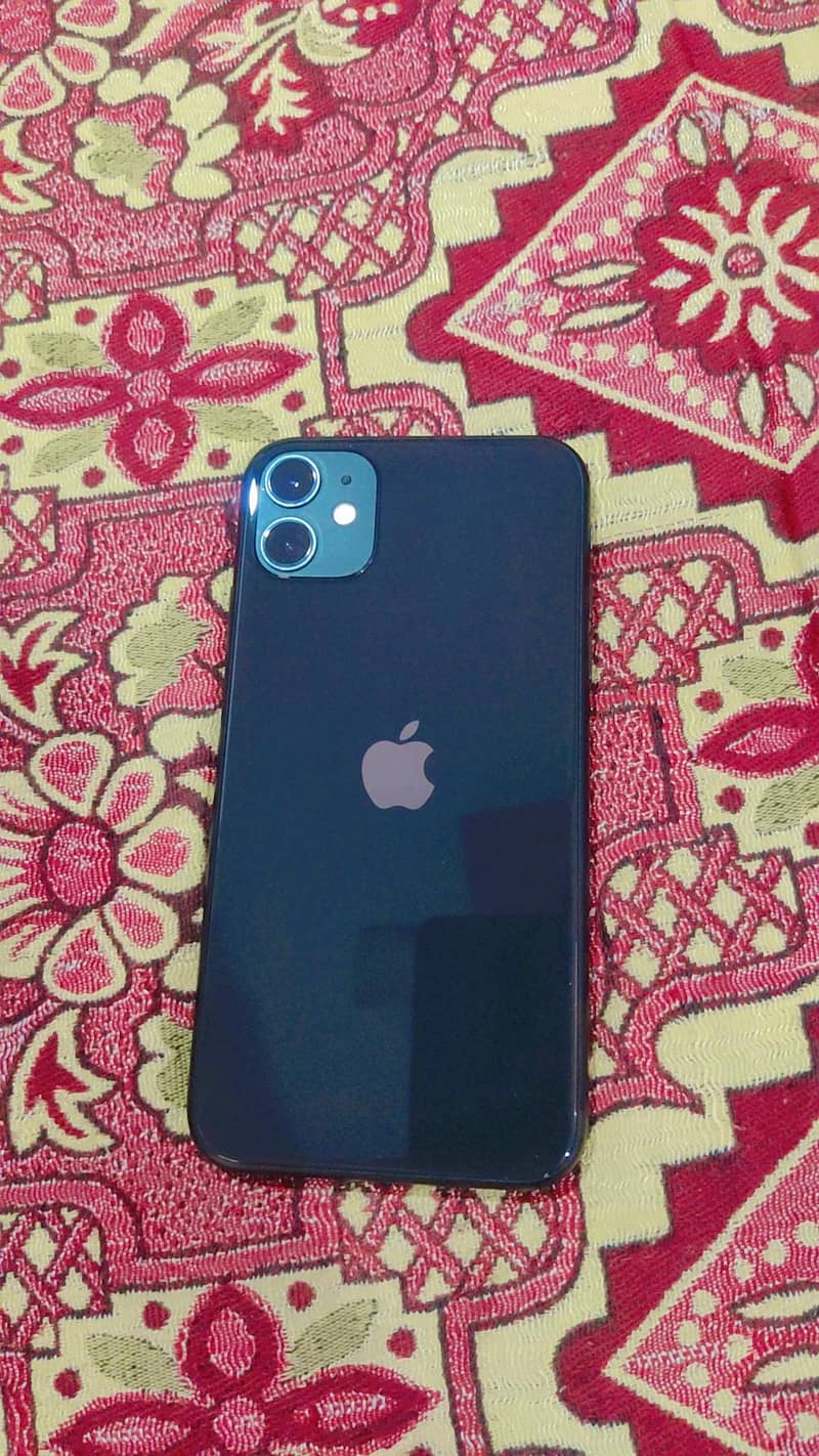 Apple iPhone 11 0