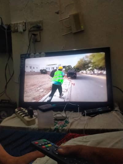original Samsung LCD