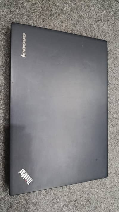 Lenovo ThinkPad X240 – Core i5 4th Gen