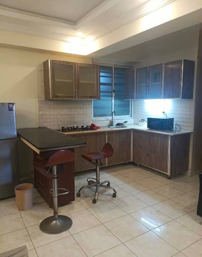 2 bed furnished apartment available for rent location E11/4