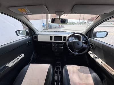 Suzuki Alto 2020