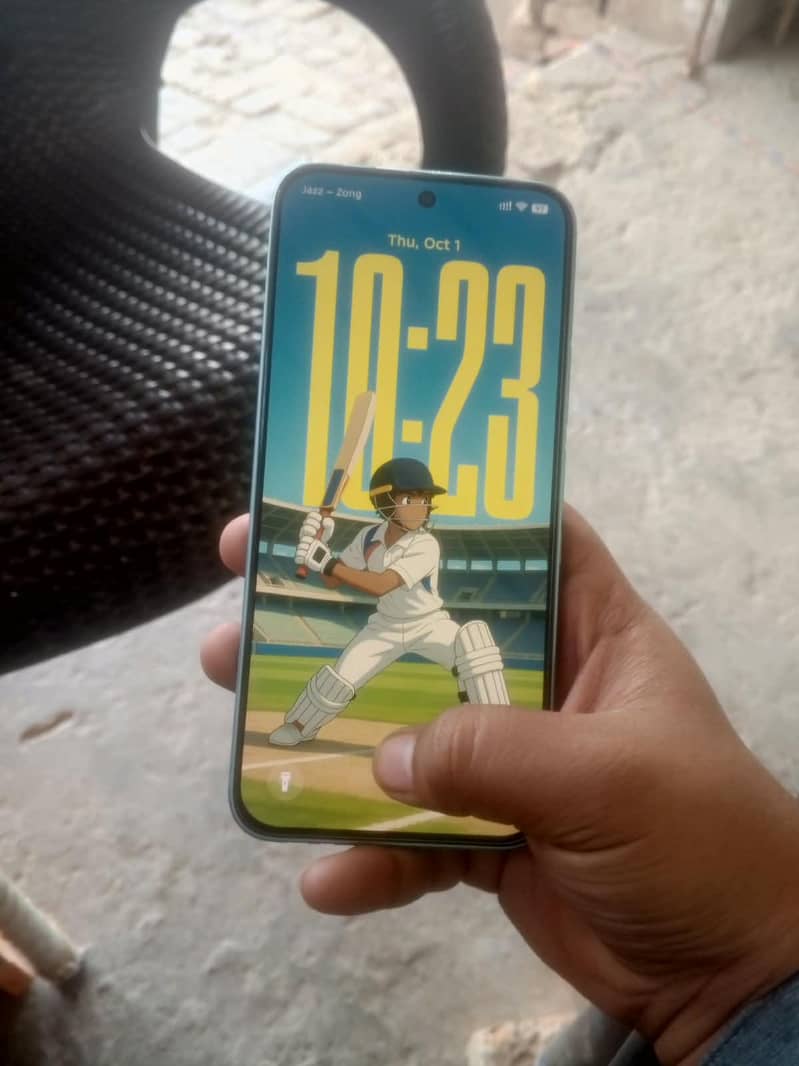 Infinix Note 60 Pro 0