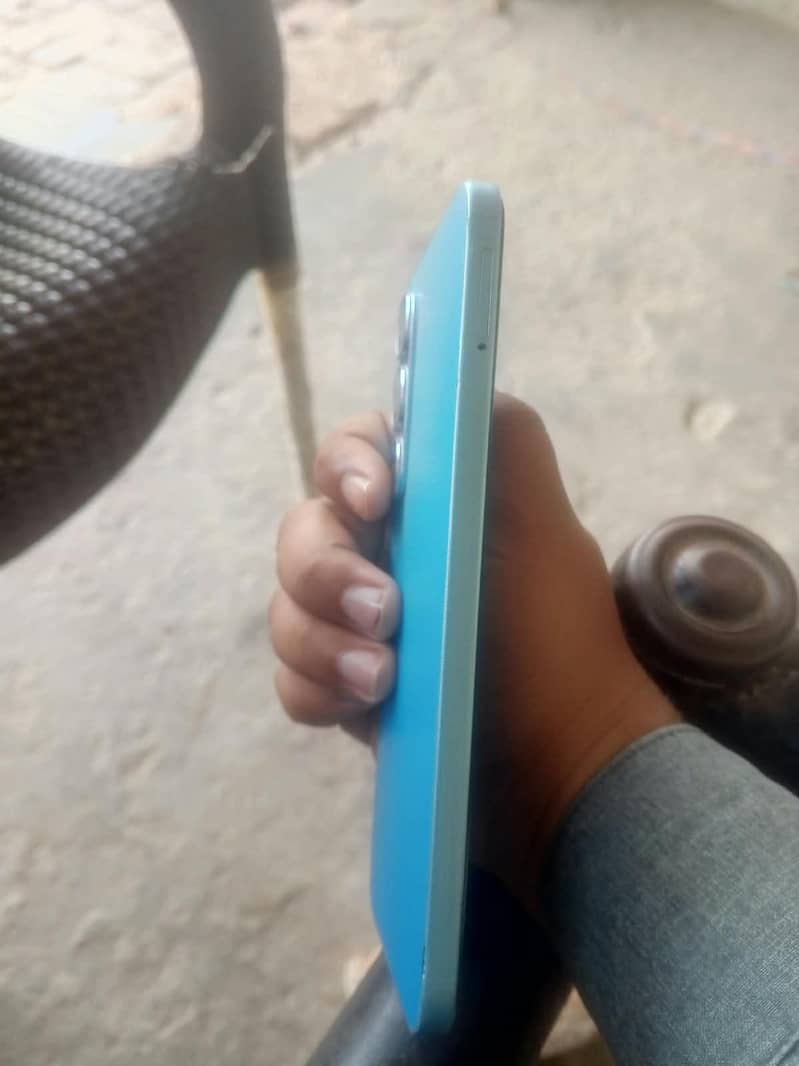 Infinix Note 60 Pro 1