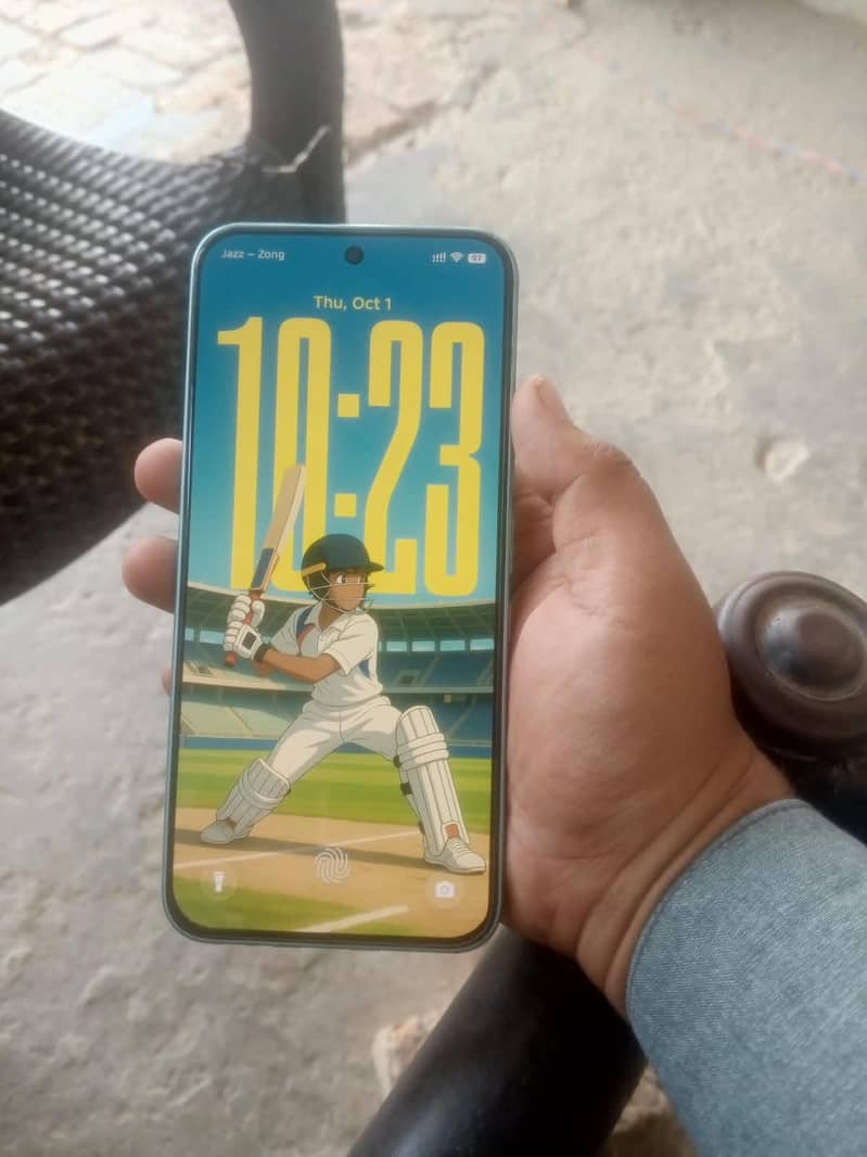 Infinix Note 60 Pro 2
