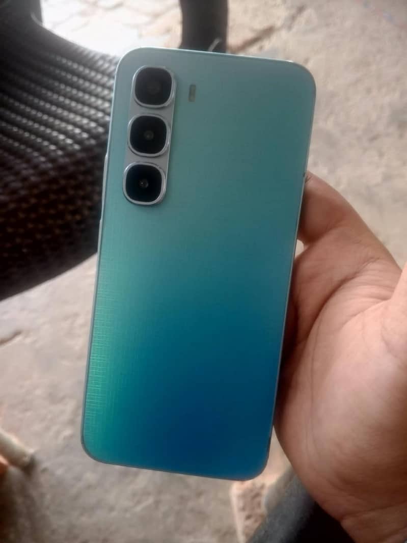 Infinix Note 60 Pro 4