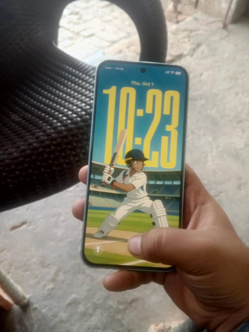 Infinix Note 60 Pro 6