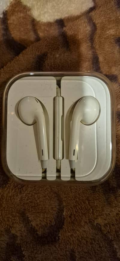 iphone original handfree