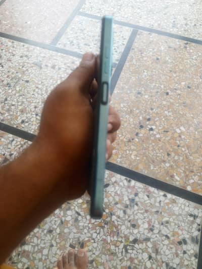 Tecno saprk20