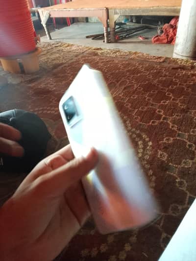 Vivo Y21