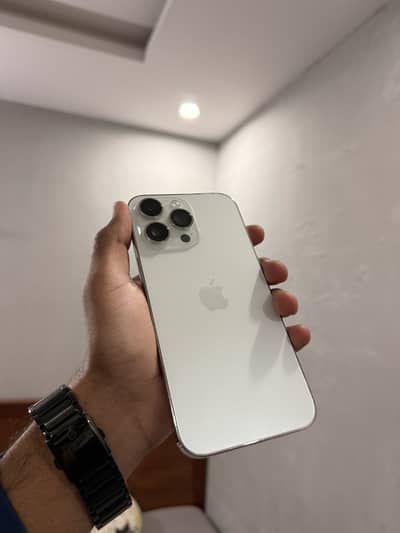 iPhone 14 Pro Max 128GB JV 90%