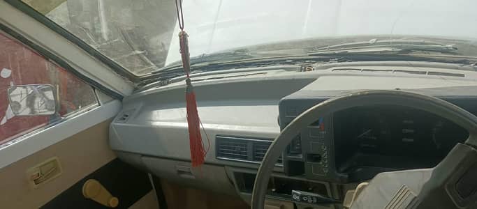 Suzuki Alto 1985