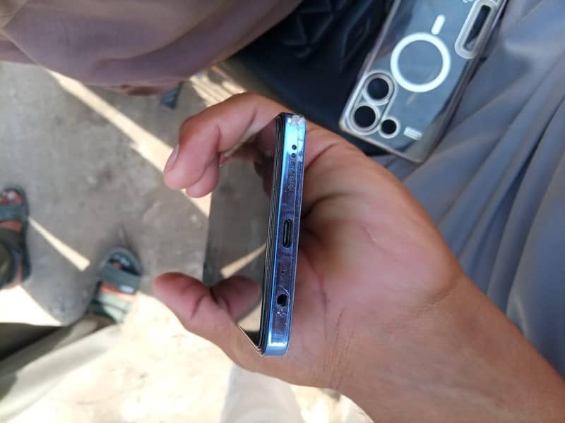 Tecno CAMON 20 1