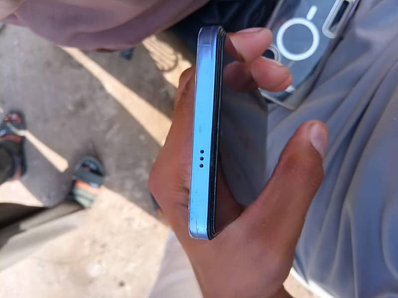 Tecno CAMON 20 3