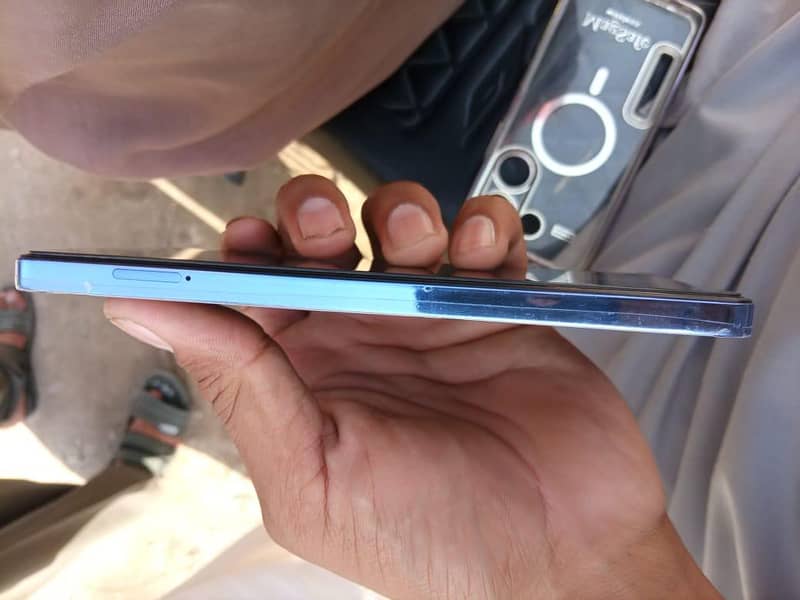 Tecno CAMON 20 4
