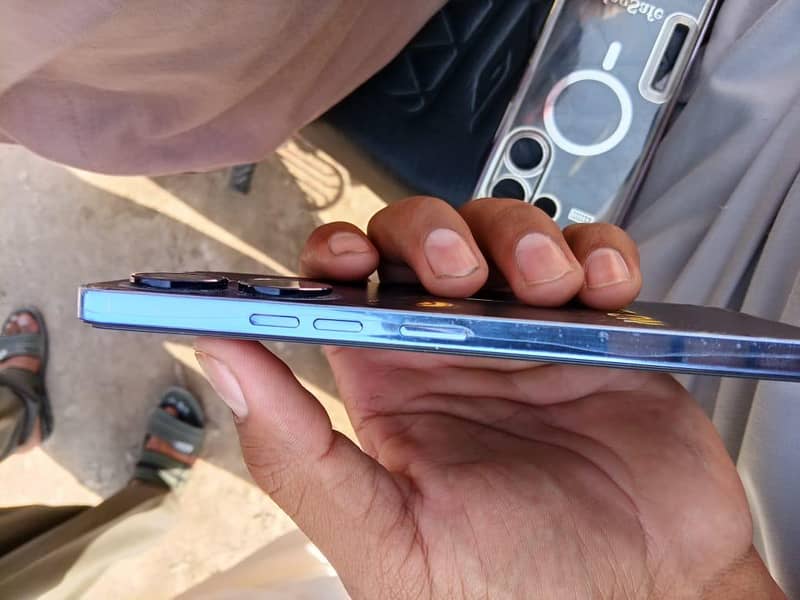Tecno CAMON 20 5