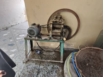 toka machine