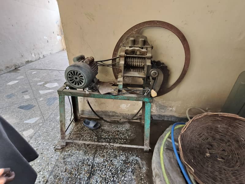 toka machine 0
