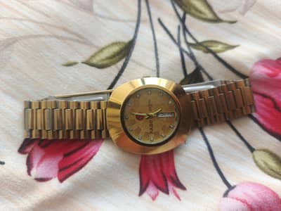 Luxury Rado Distar