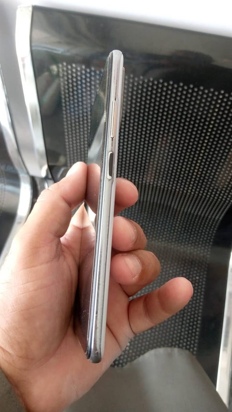 Xiaomi Redmi Note 10 Pro 2