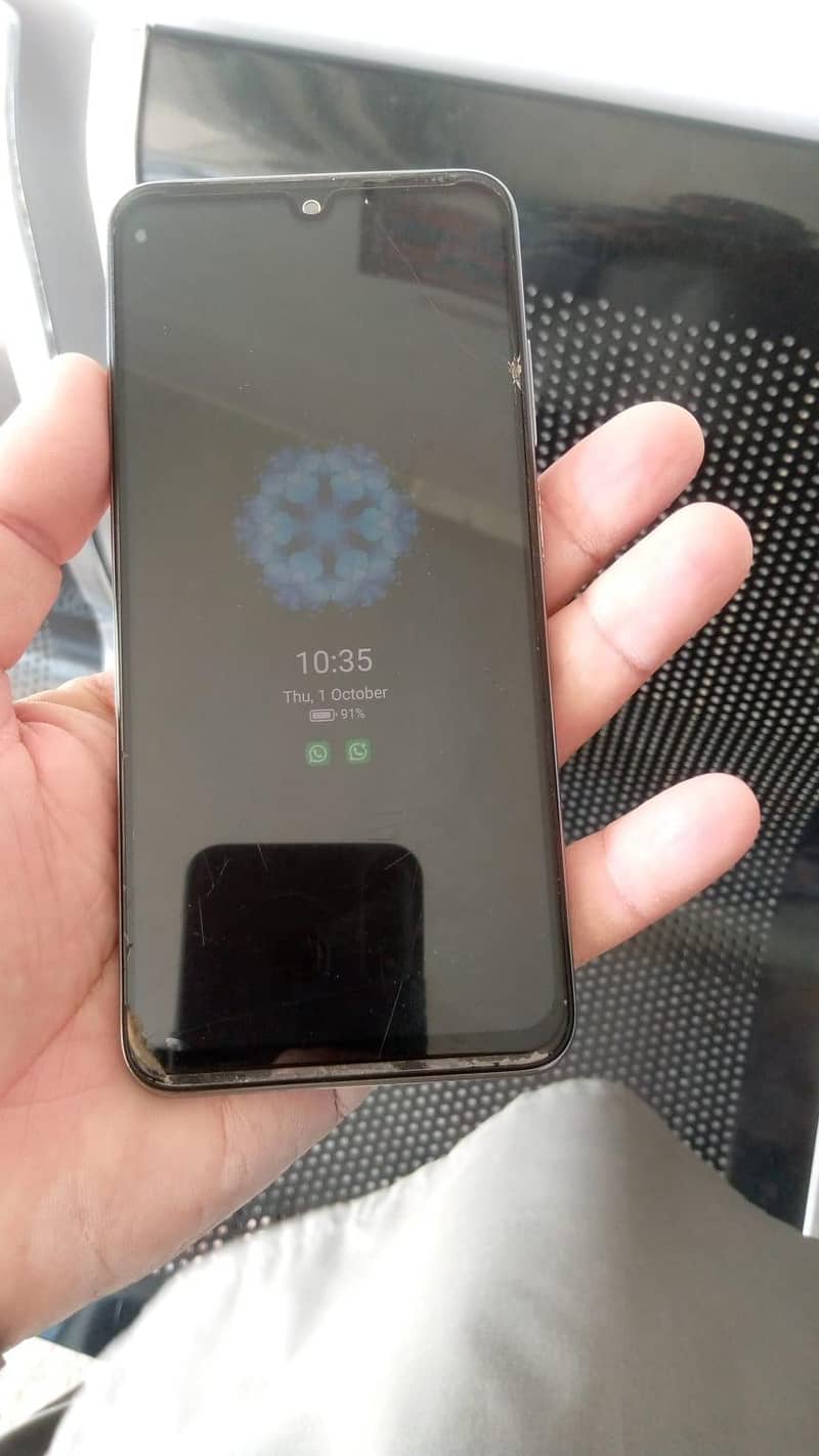 Xiaomi Redmi Note 10 Pro 3