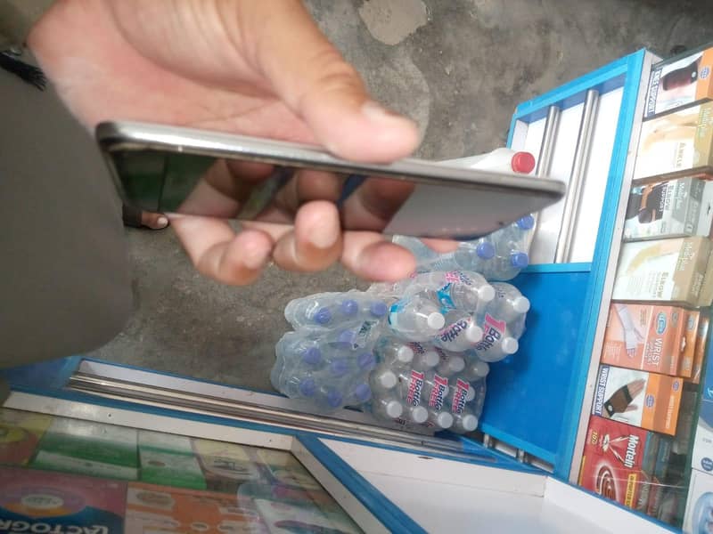 Xiaomi Redmi Note 10 Pro 5