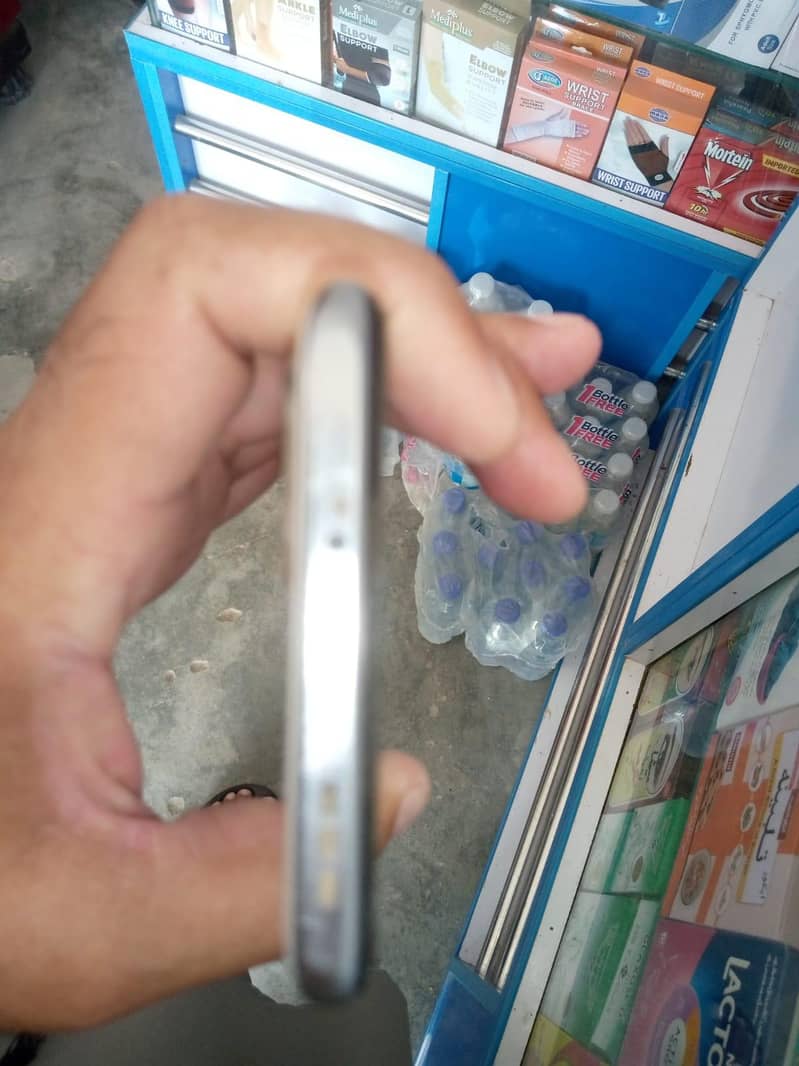 Xiaomi Redmi Note 10 Pro 6