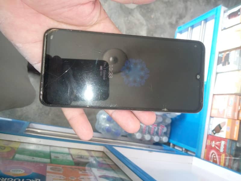 Xiaomi Redmi Note 10 Pro 7