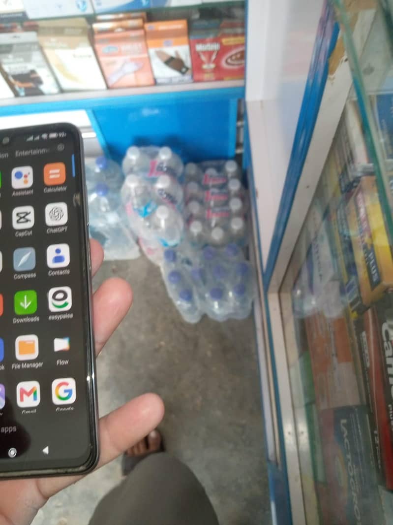 Xiaomi Redmi Note 10 Pro 8