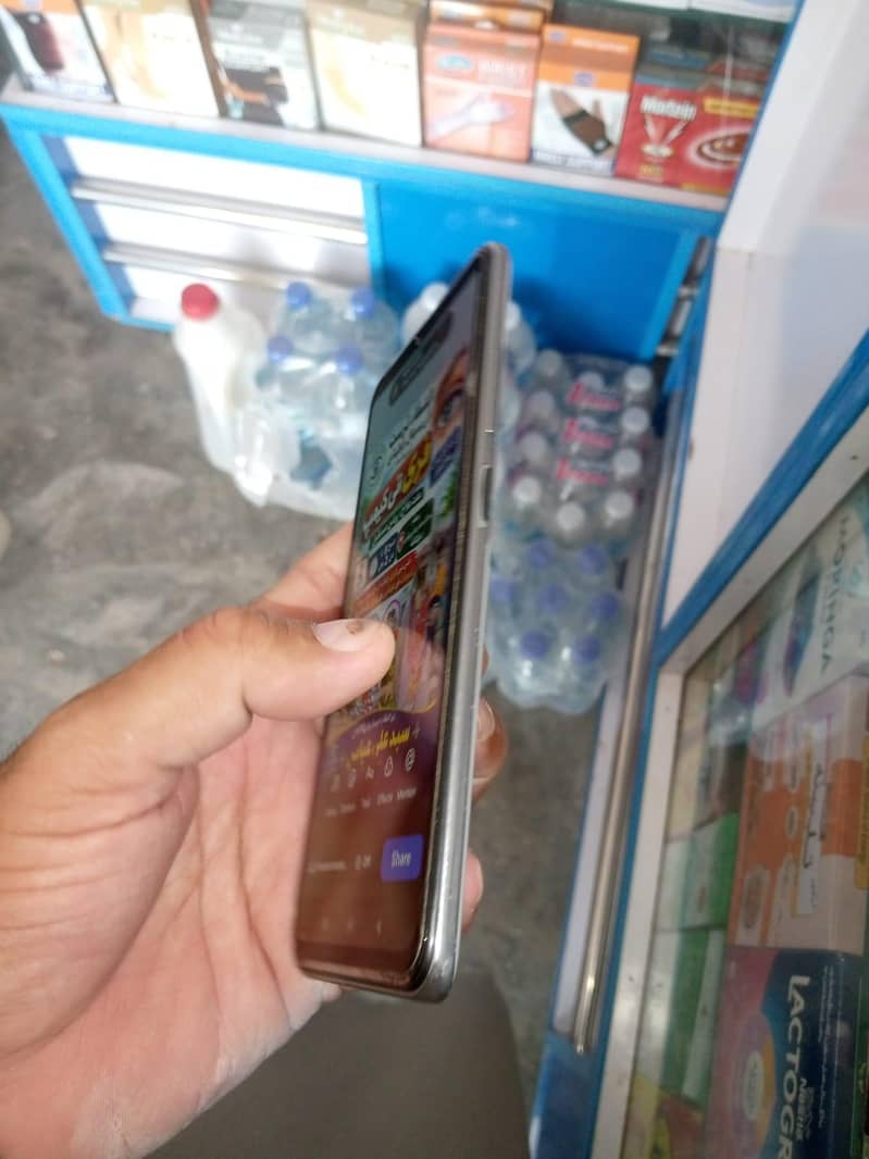 Xiaomi Redmi Note 10 Pro 10