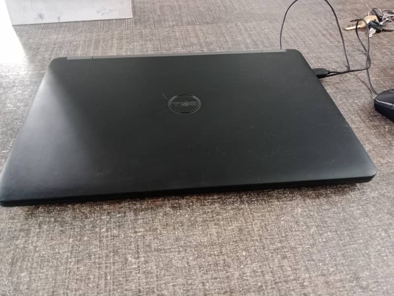Dell i6 7th genration 2