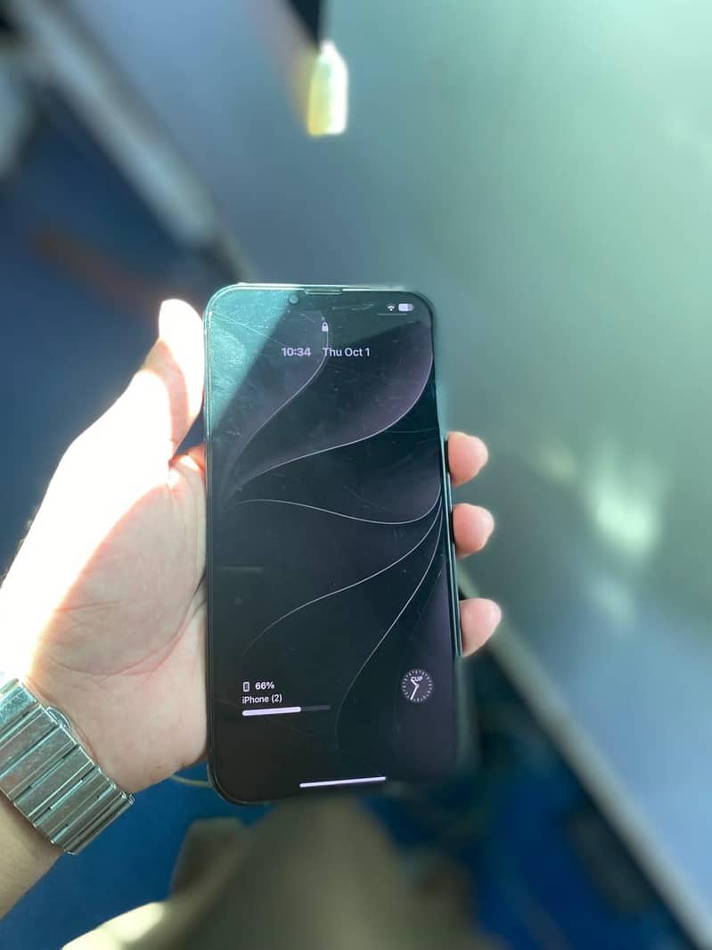 Apple iPhone 14 plus 2