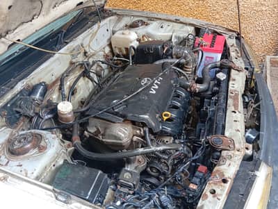 Mitsubishi Lancer 1990