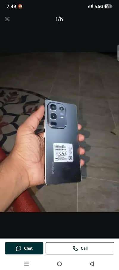 Infinix Other Model
