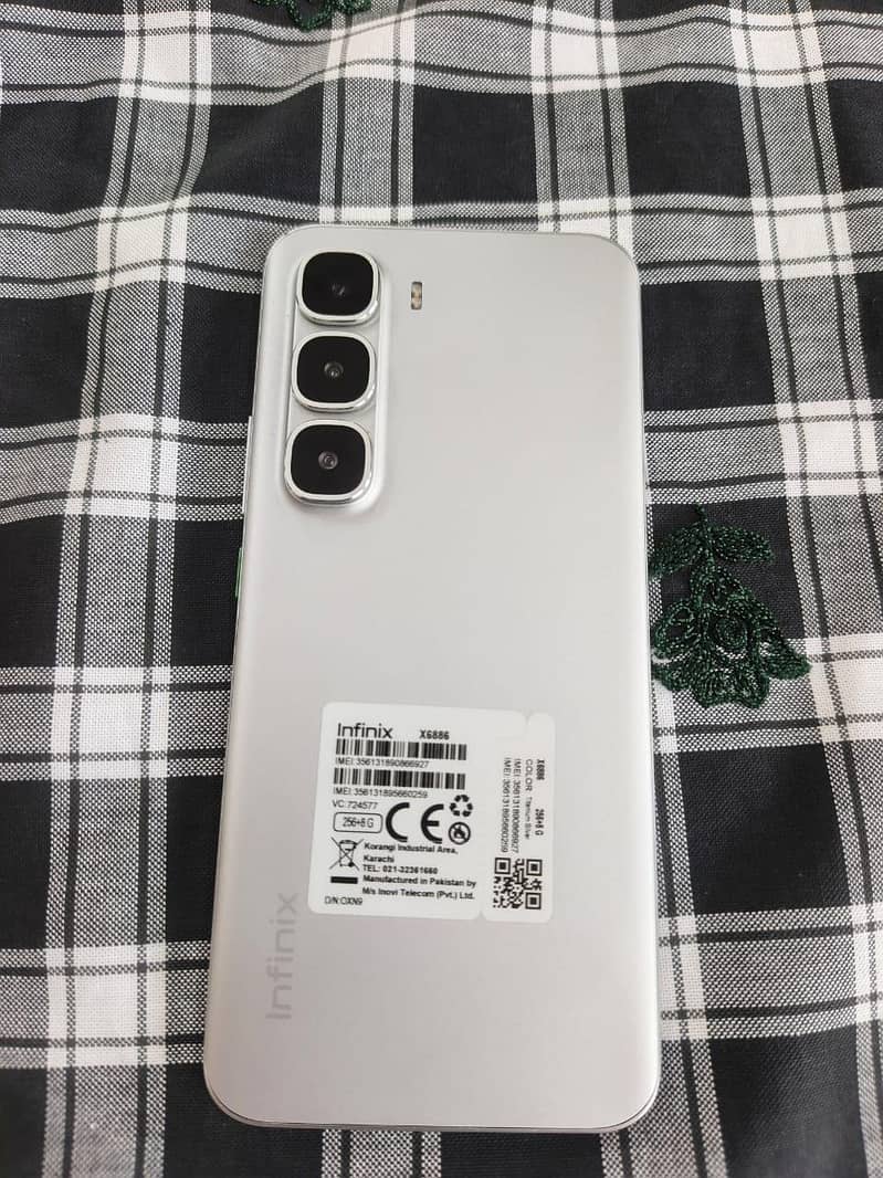 hot 60 pro+ 4