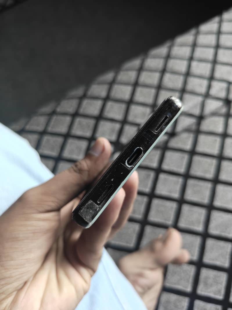 Google Pixel 6a 3