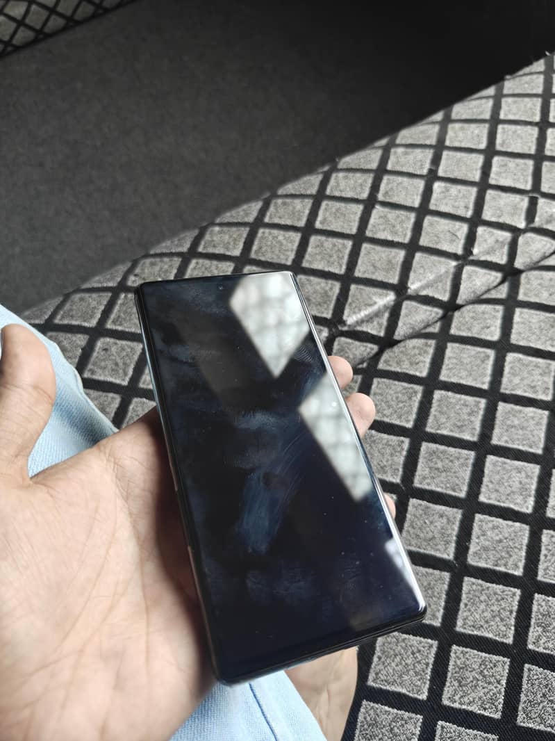 Google Pixel 6a 5