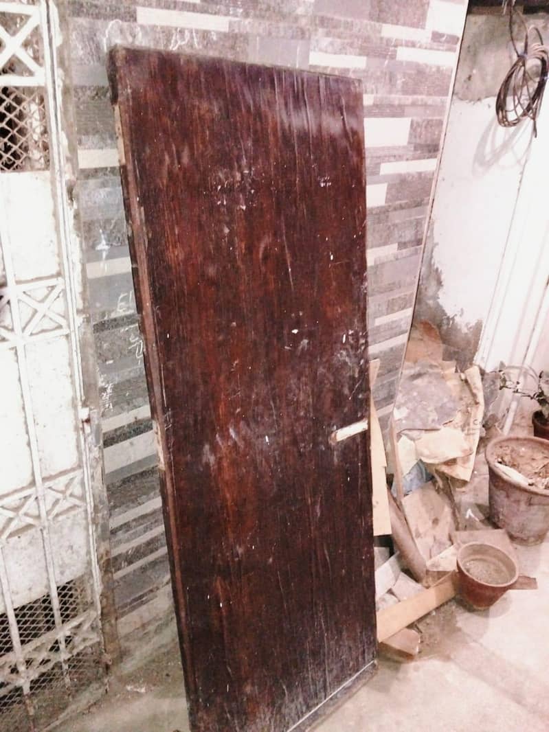 used mirror 1