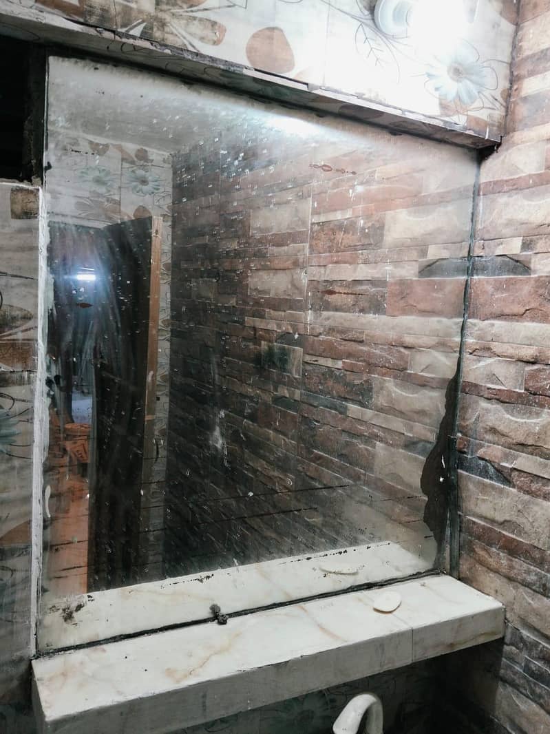 used mirror 2