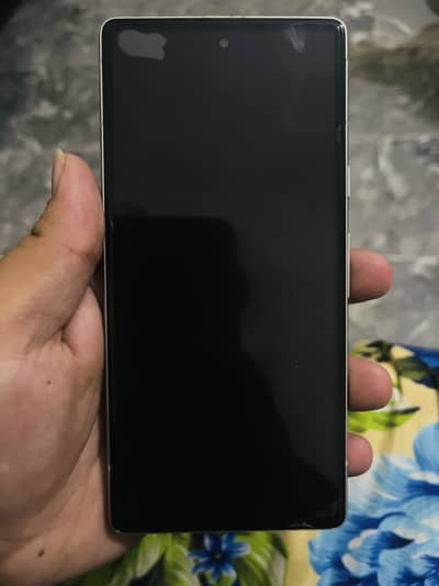 Google Pixel 7a