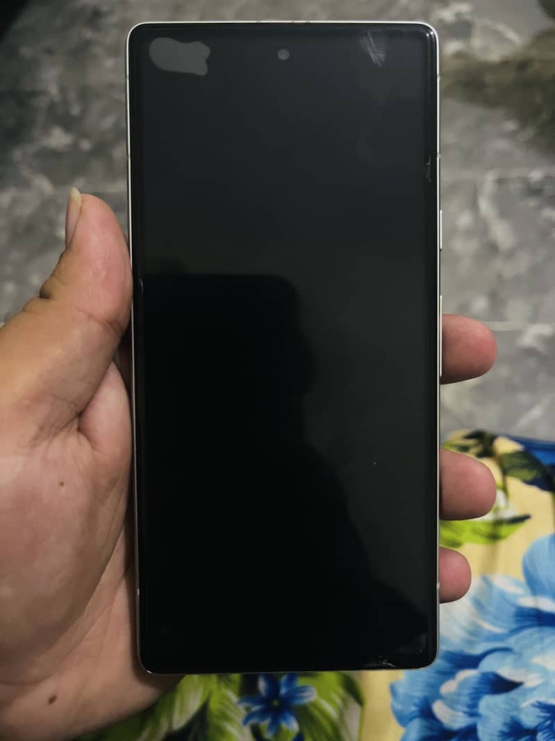 Google Pixel 7a 0