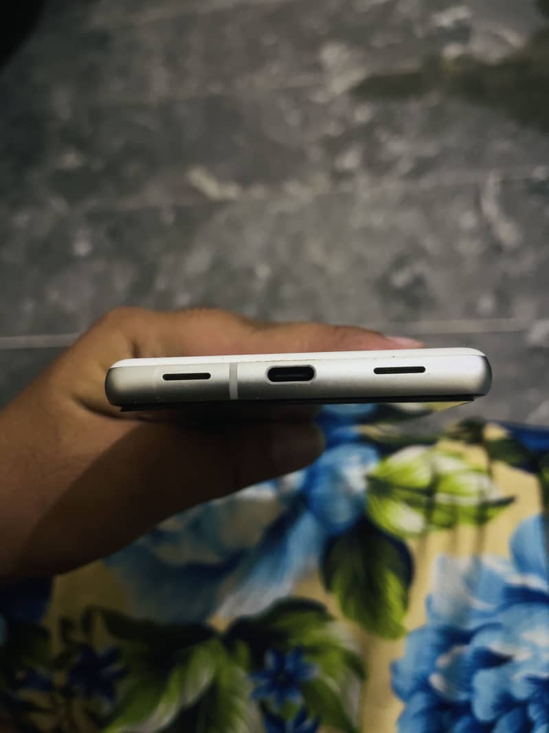 Google Pixel 7a 7