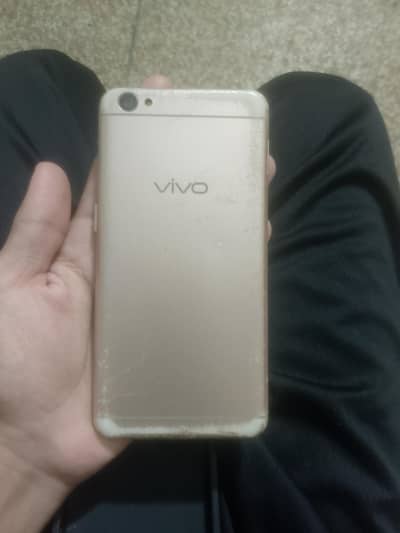 Vivo Y55