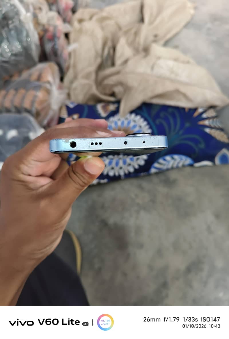 Xiaomi Redmi Note 13  8 128 gb 1