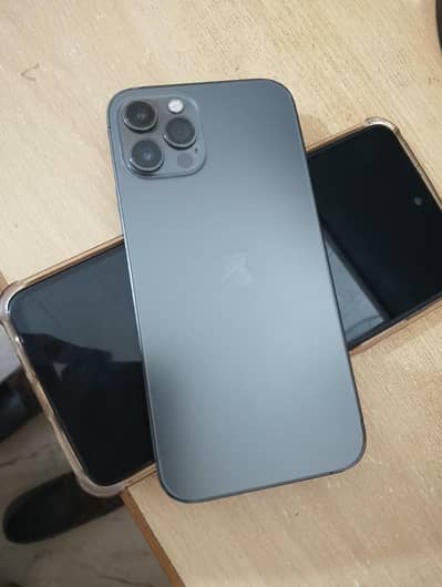 Apple iPhone 12 Pro 256gb