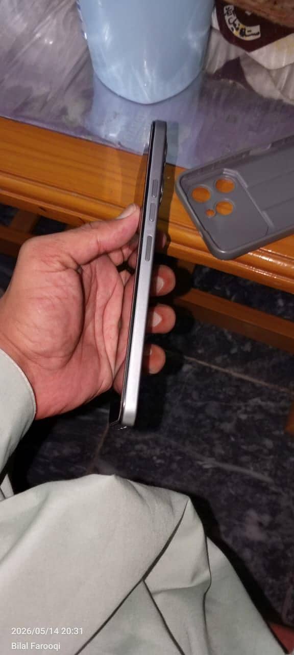 TECNO SPARK 40 1