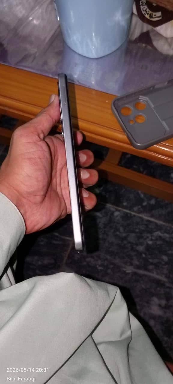 TECNO SPARK 40 3