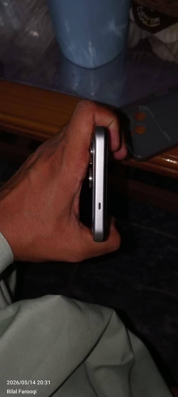 TECNO SPARK 40 4